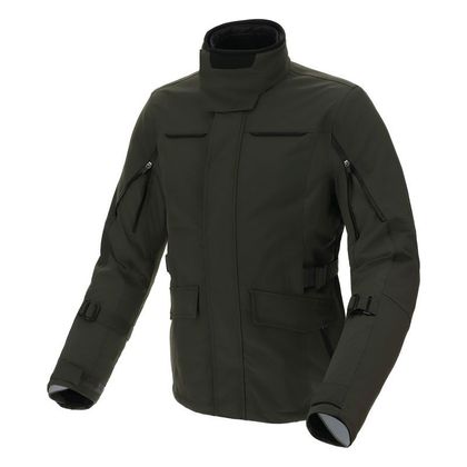 Veste Tucano Urbano GULLIVER 2G - Vert