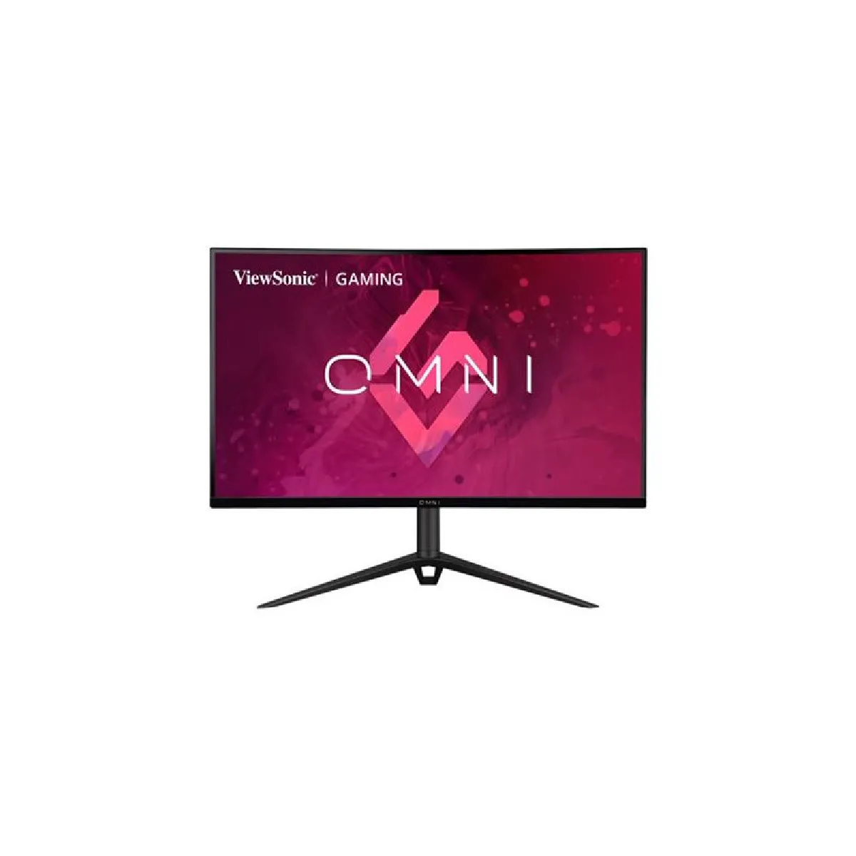 ViewSonic VX2718-2KPC-MHDJ - Noir
