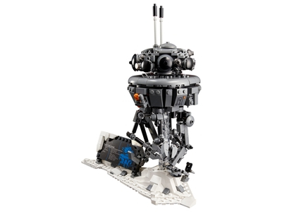 LEGO Imperial Probe Droid™ (75306)