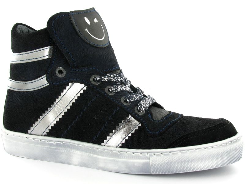 Piedro 76050 wijdte 3.5 Blauw