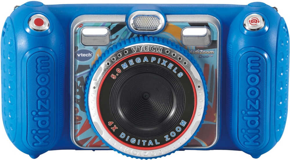 Vtech 80-520064 KidiZoom Duo Pro