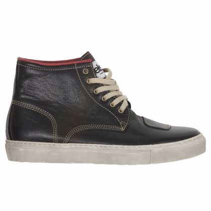 Baskets Helstons C5 - Noir
