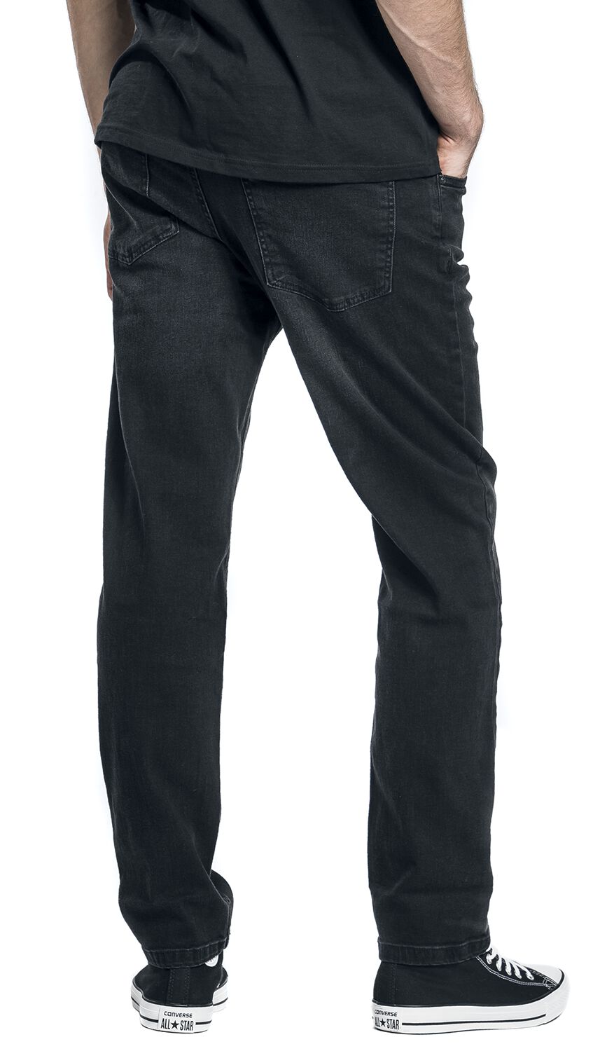 Jean Stretch | Urban Classics Jean