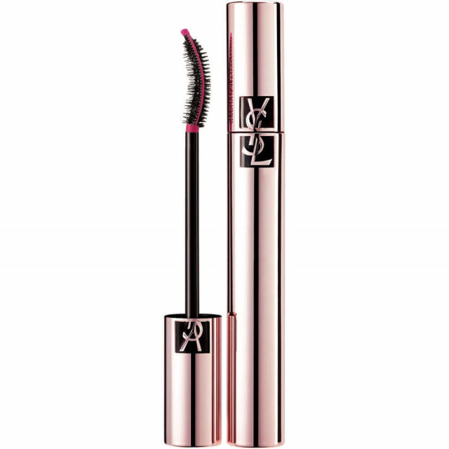 Mascara The Curler Yves Saint Laurent|Parfumerie Burdin