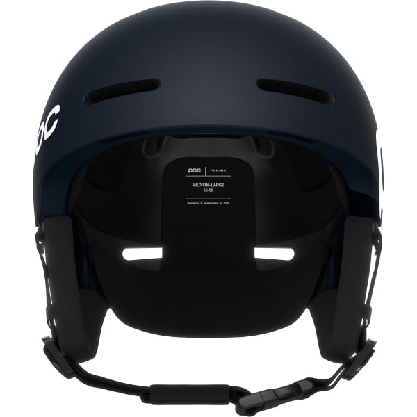 Casque de ski POC FORNIX BC MIPS APATITE NAVY MATT