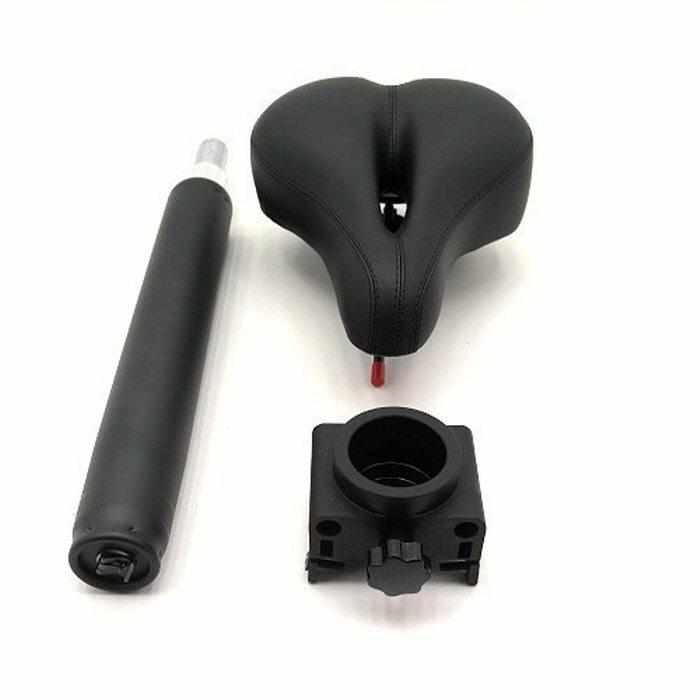 Kit Siège Selle pour Dualtron avec Fixations