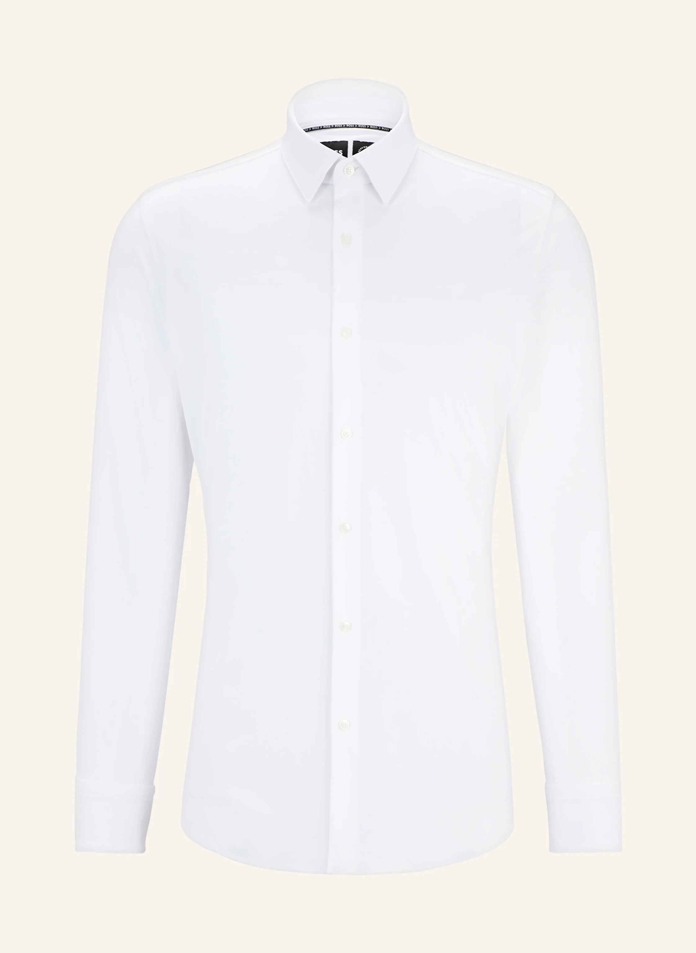 BOSS Hemd HANK Slim Fit