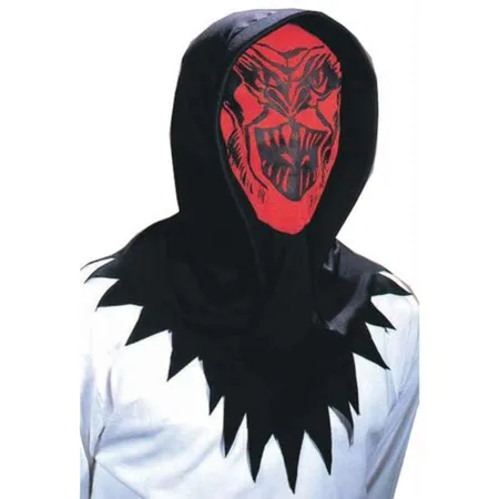 Widmann Kapuzenmaske, sortiert