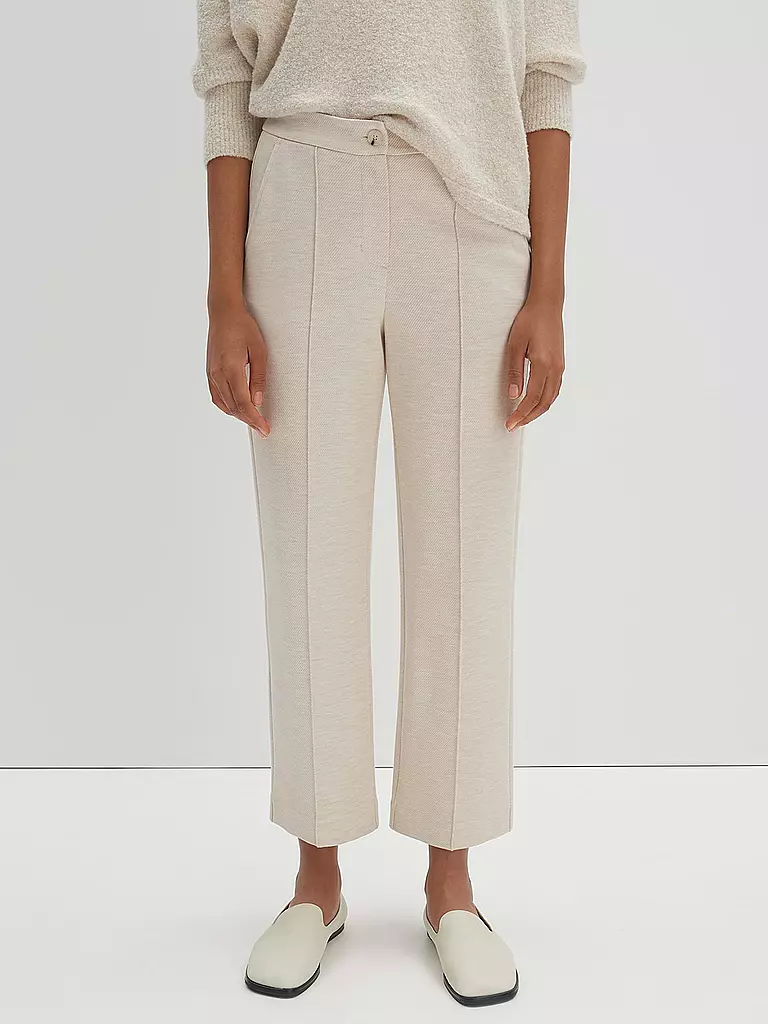 SOMEDAY Culotte CABIEN SOFT beige