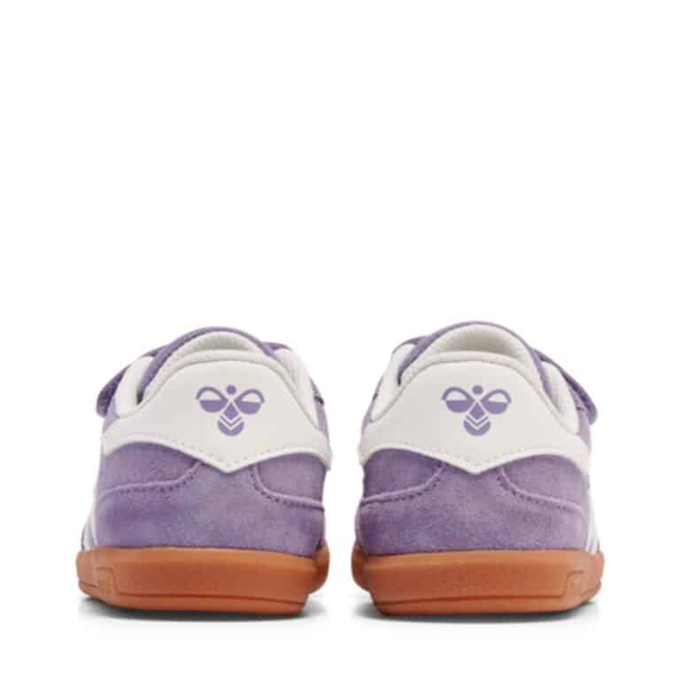 Hummel Victory Suede II Sneakers Børn