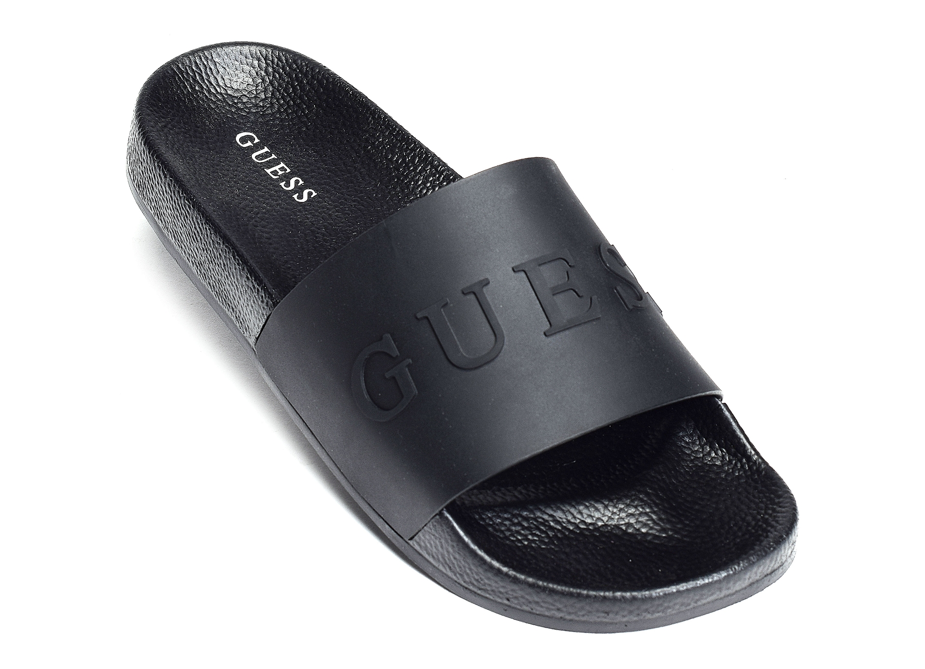Colico noir noir