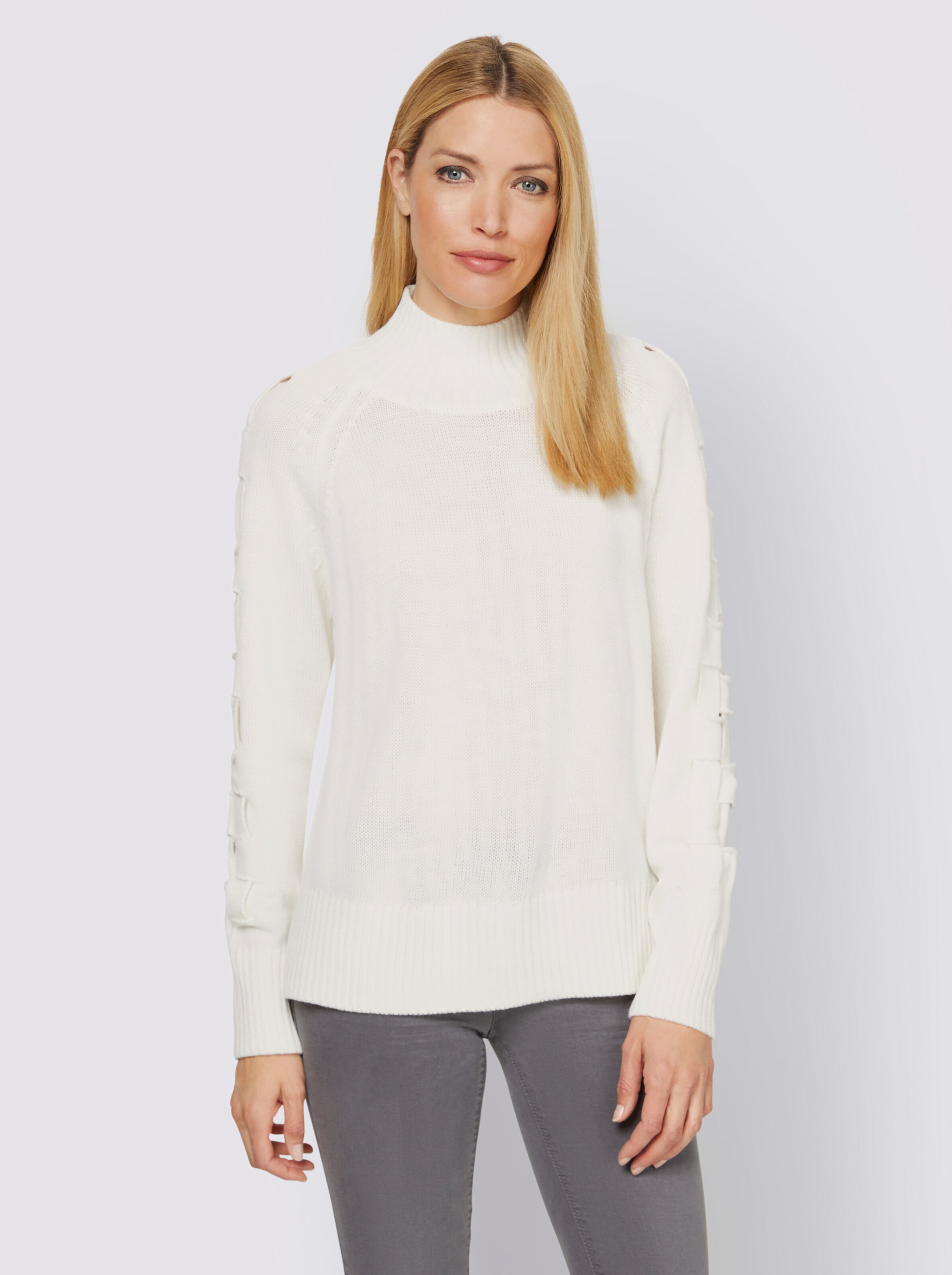 Pullover