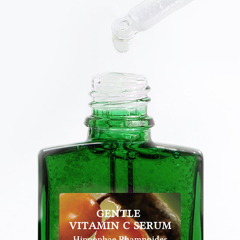 Gentle Vitamin C Serum
