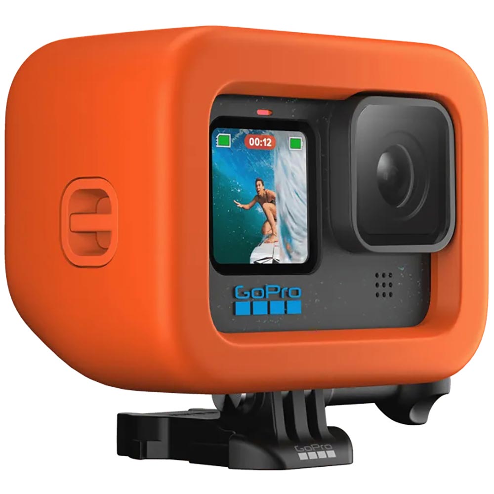 GoPro - Etui flottant Floaty pour caméra