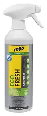 Spray Fraîcheur Toko Eco Universel Fresh