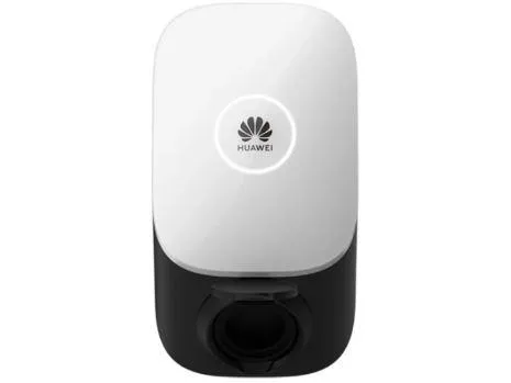 Huawei FusionCharge AC AP22N-EU - EV-opladningsstation - tre-faset - 22 kW - 32 A (IEC 62196 Type 2)