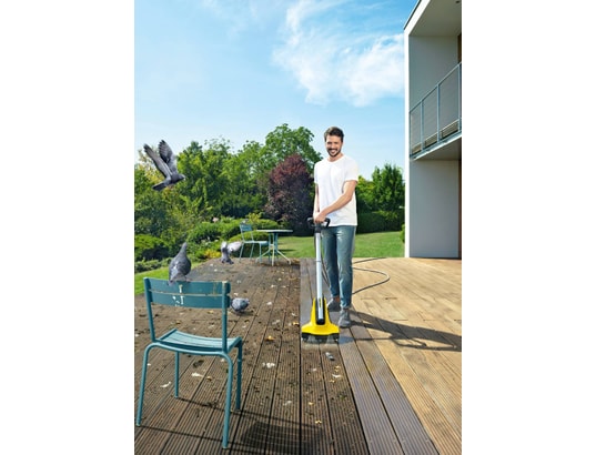 KARCHER - Nettoyeur de sol Terrasses Patio Cleaner PCL4