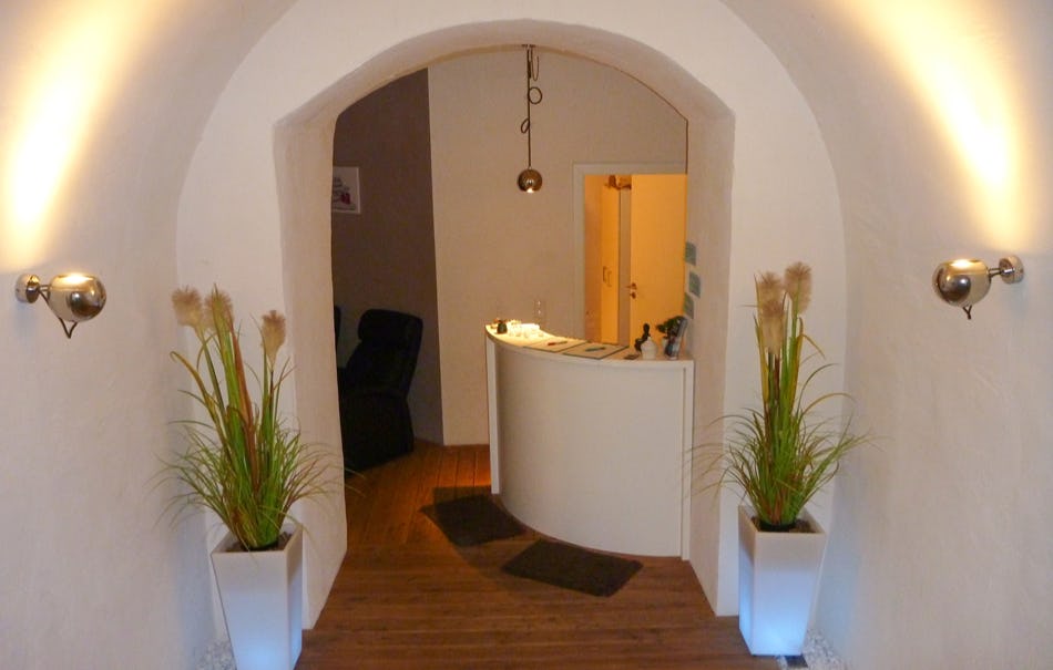 Wellnesstag für Zwei Würzburg