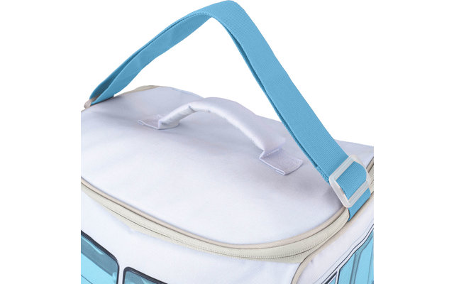 VW Collection T1 Bulli Kühltasche 30 Liter