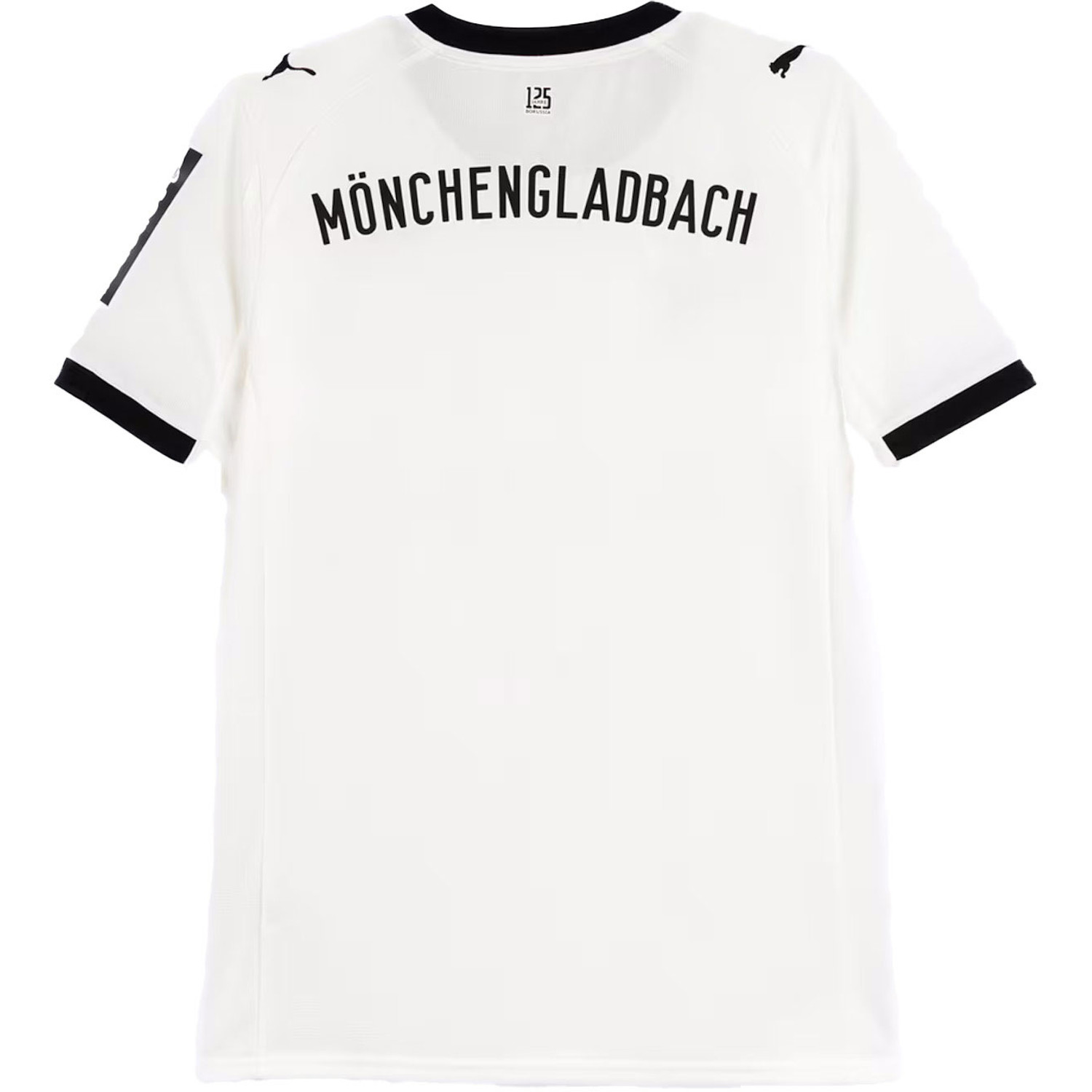 Puma Borussia Mönchengladbach Thuis Shirt