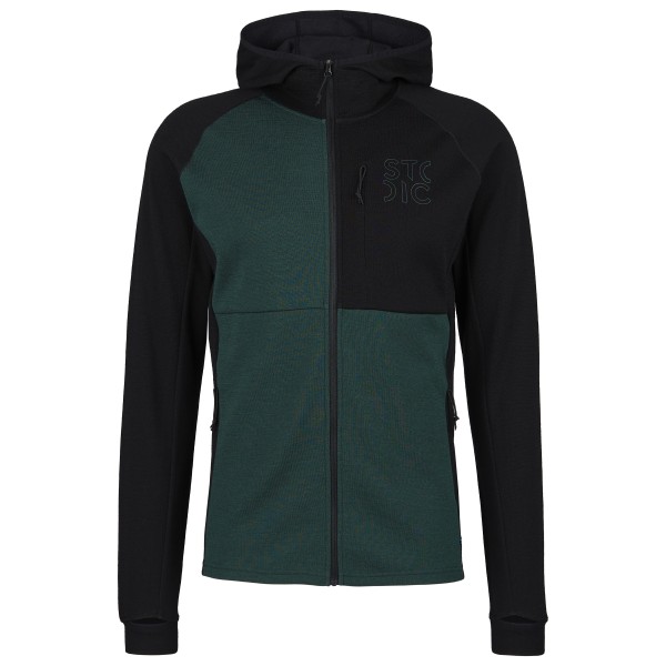 Stoic - Merino260 StadjanSt. Hoody - Sweat à capuche en mérinos