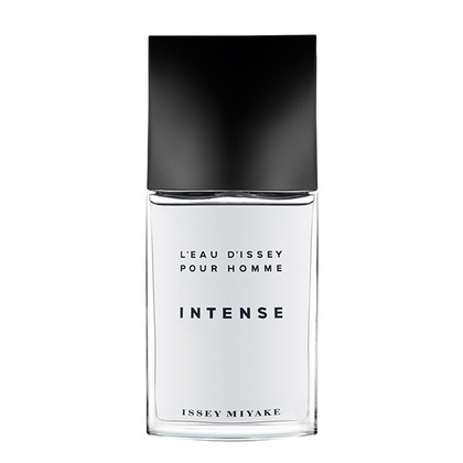 Issey Miyake L'Eau d'Issey Pour Homme Intense Eau de Toilette Spray