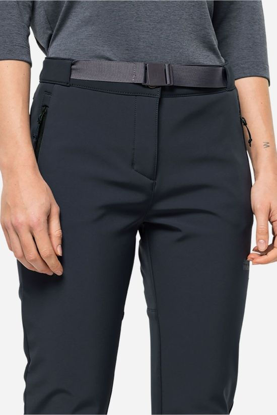 Jack Wolfskin Jack Wolfskin Stollberg Pants W
