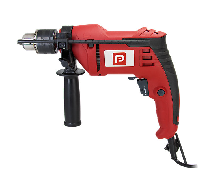 Perceuse à percussion Performance power PHD450C 450W