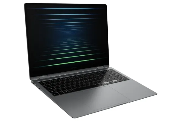 Samsung Galaxy Book5 Pro 360 - Flipdesign - Intel Core Ultra 5 - 226V / op til 4.5 GHz - Evo - Win 11 Home - Arc Graphics 130V - 16 GB RAM - 512 GB SSD NVMe - 16