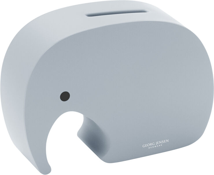 Georg Jensen MINIPHANT SPAREGRIS BLUEBERRY