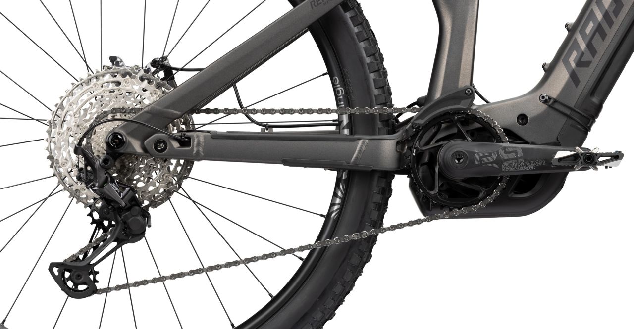 Radon Render 9.0 750 MS kaufen | Bike-Discount