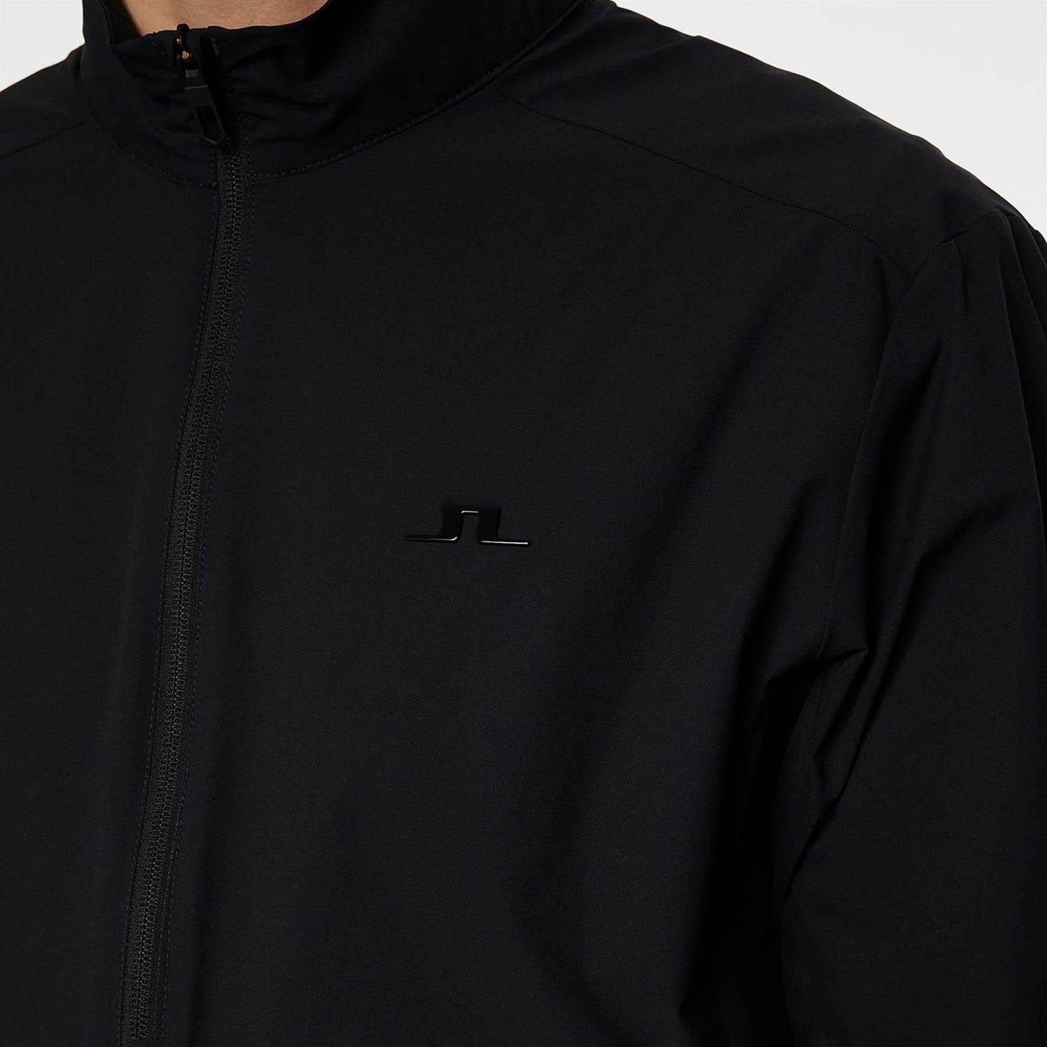 Zane Motion Pro Jacket Herre Black