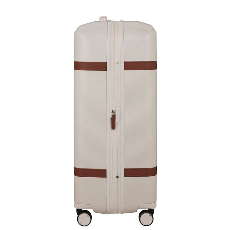 Samsonite Image Spinner 75/28 Expandable Ivory