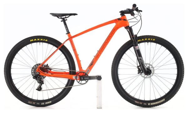 Produit reconditionné · Berria Bravo 3.1 Carbone GX / Vélo VTT / Berria | Bon état