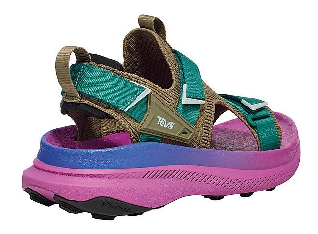 TEVA - Sandale de trail Aventrail Response Sandal F