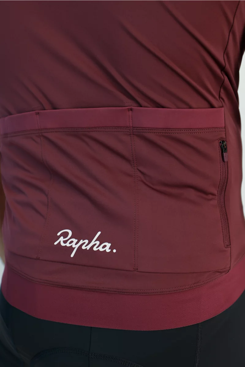 Rapha Core Herren Biketrikot
