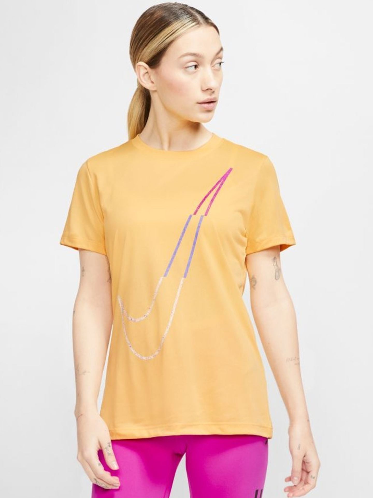 Dri-FIT Legend Icon Clash Tee