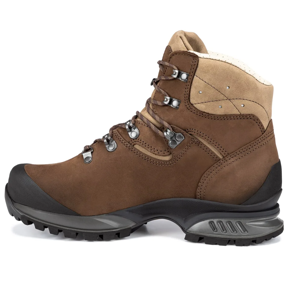 Hanwag Men's Tatra II Bunion Hallux Gore-Tex Erde Brown