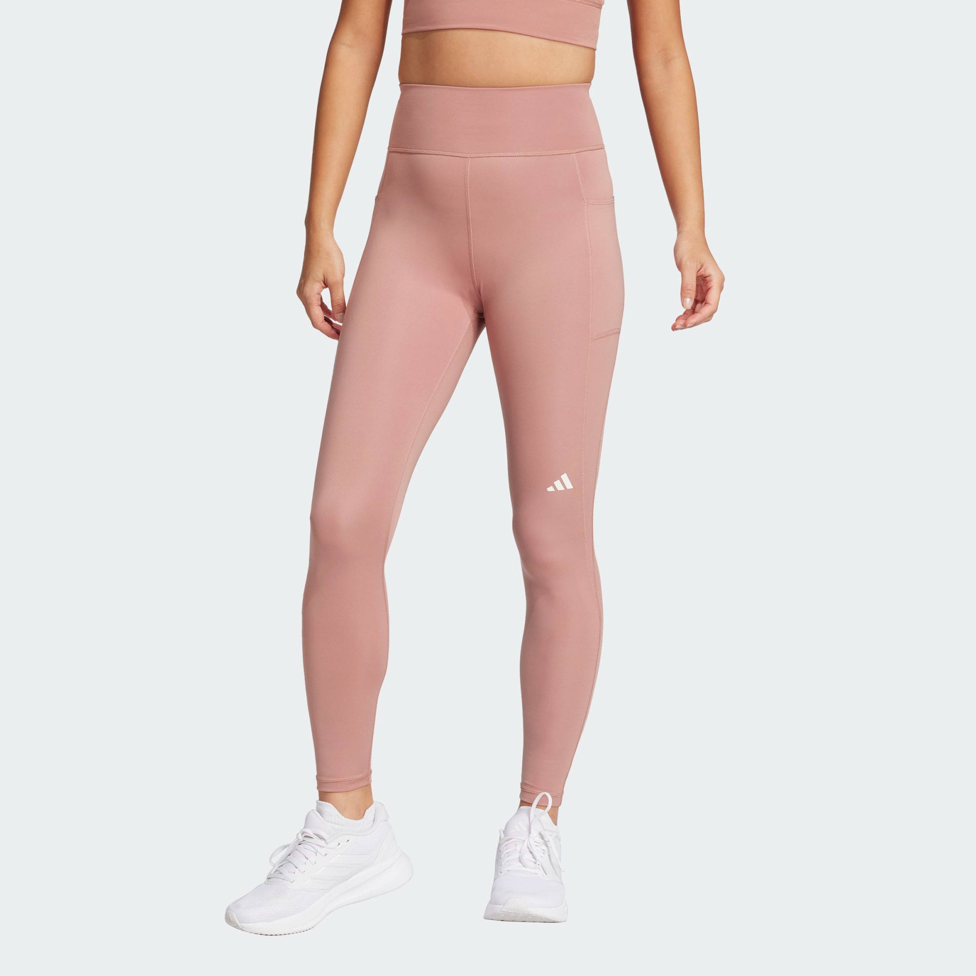 Adidas Own The Run 7/8 Tight W's