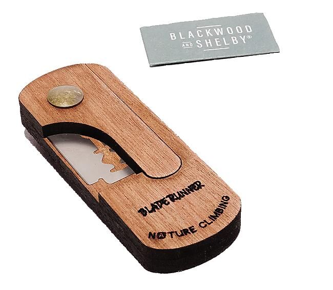 NATURE CLIMBING - ACCESSOIRE BLADERUNNER