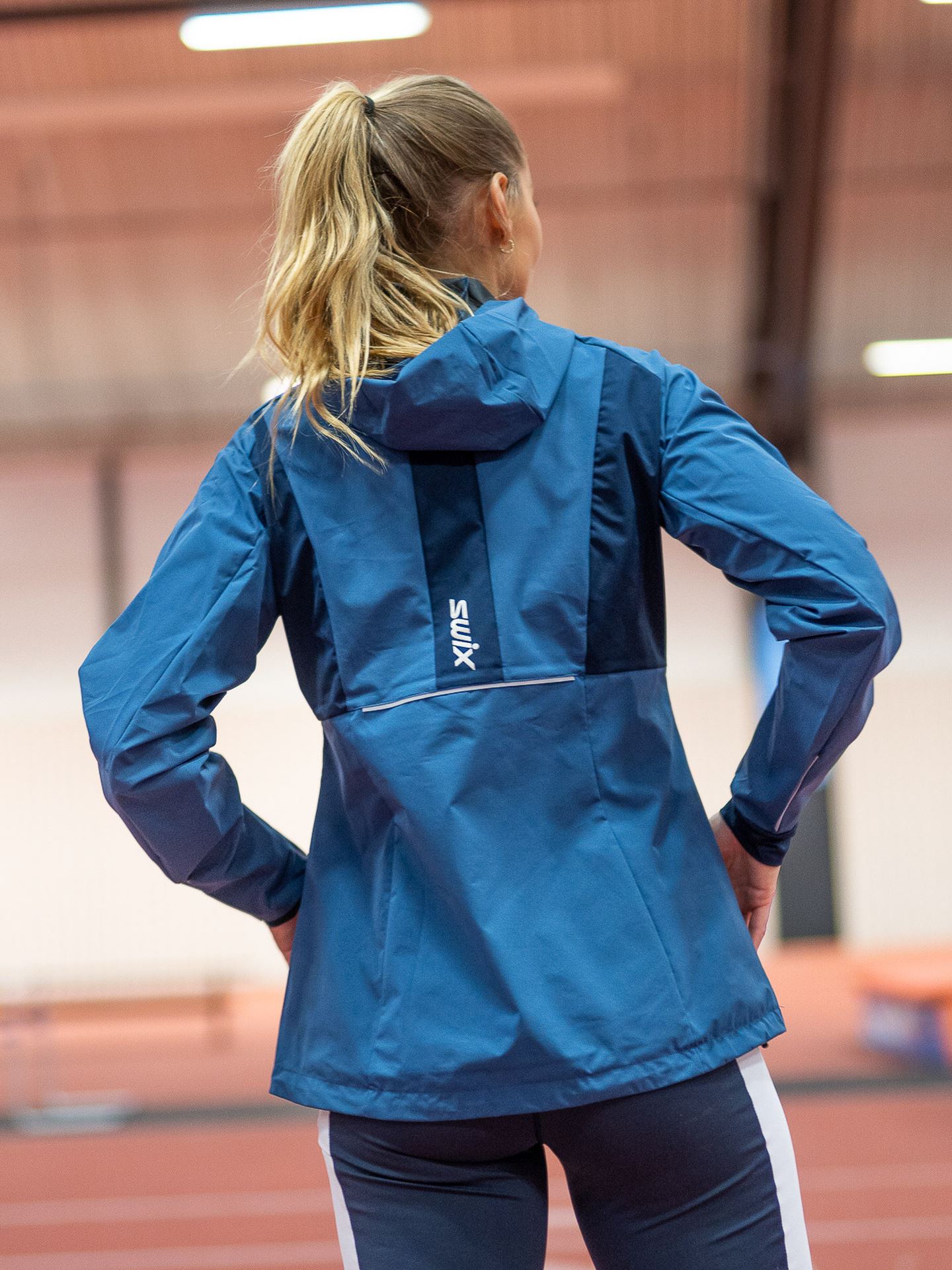 Motion Anorak