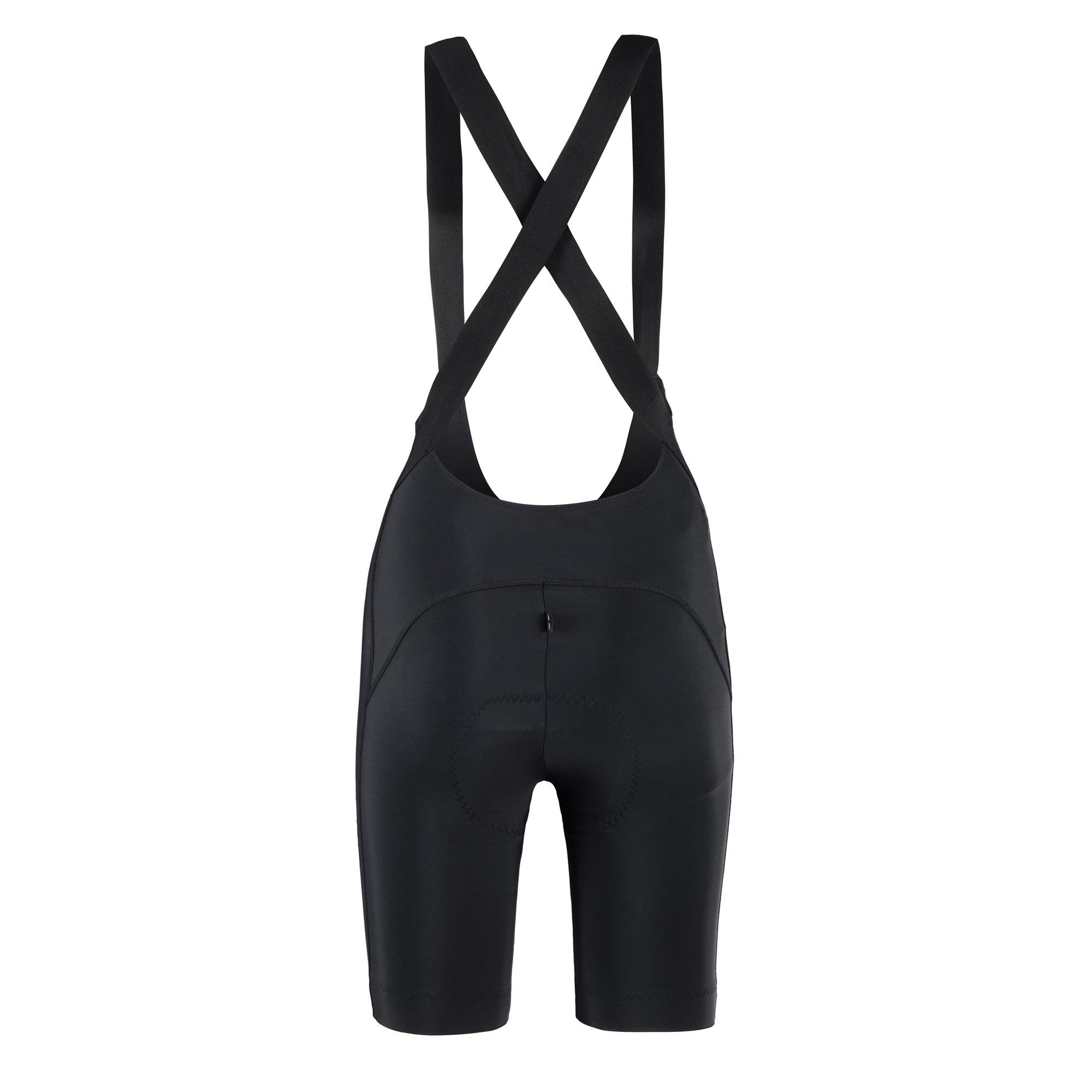 Dhb Moda Womens Classic Bib Shorts