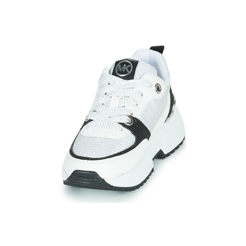 MICHAEL Michael Kors - COSMO SPORT - Blanc / Noir