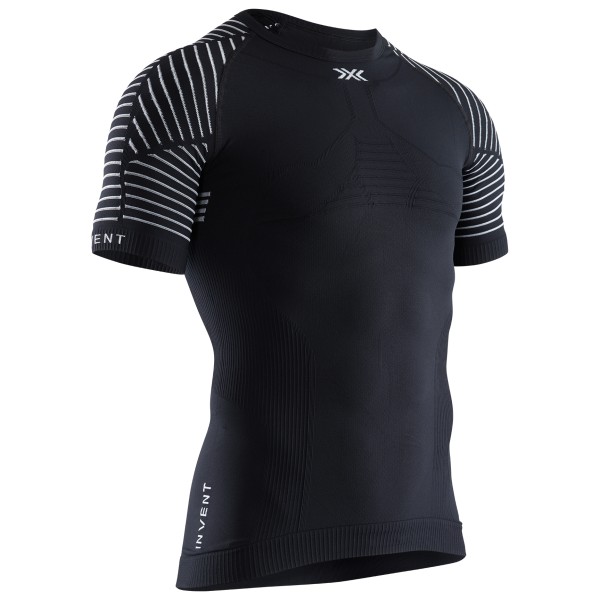 X-Bionic - Invent 4.0 LT Shirt S/S - T-shirt