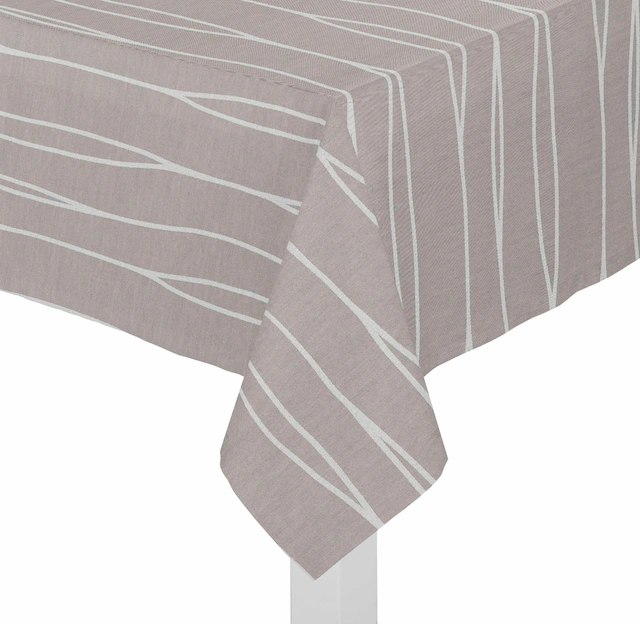 Wirth Tischdecke »DALLAS«