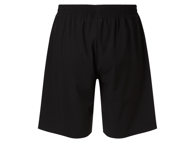 Korte heren sportbroek