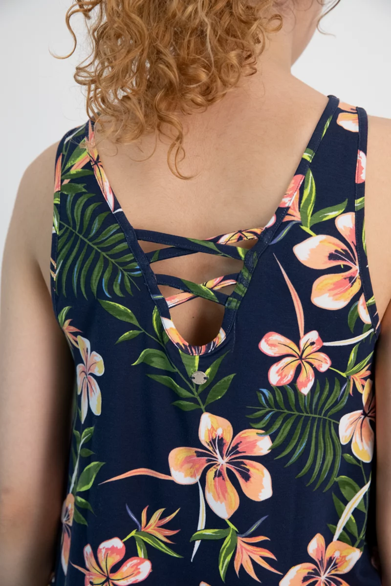 Roxy Better Ever Damen Top
