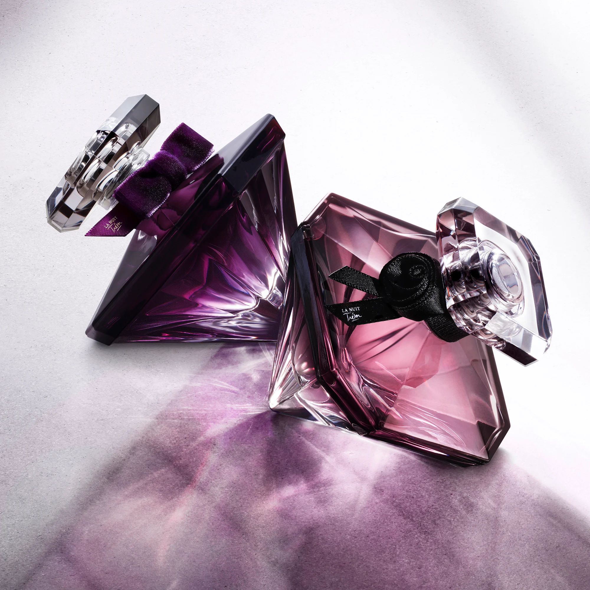 La Nuit Trésor Eau de Parfum |