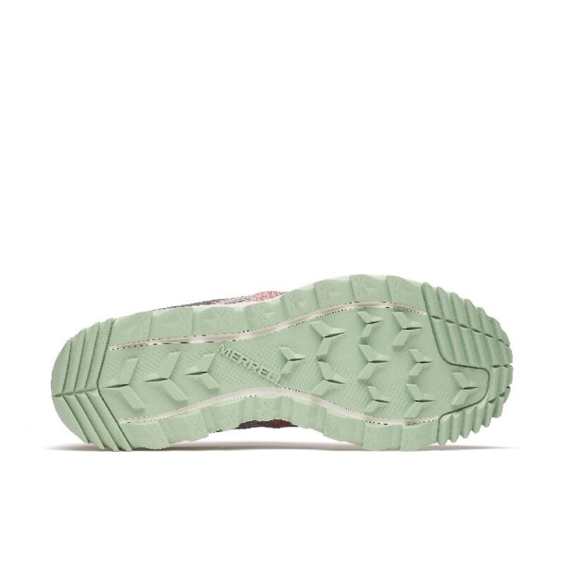 Wildwood Aerosport - Chaussures randonnée femme