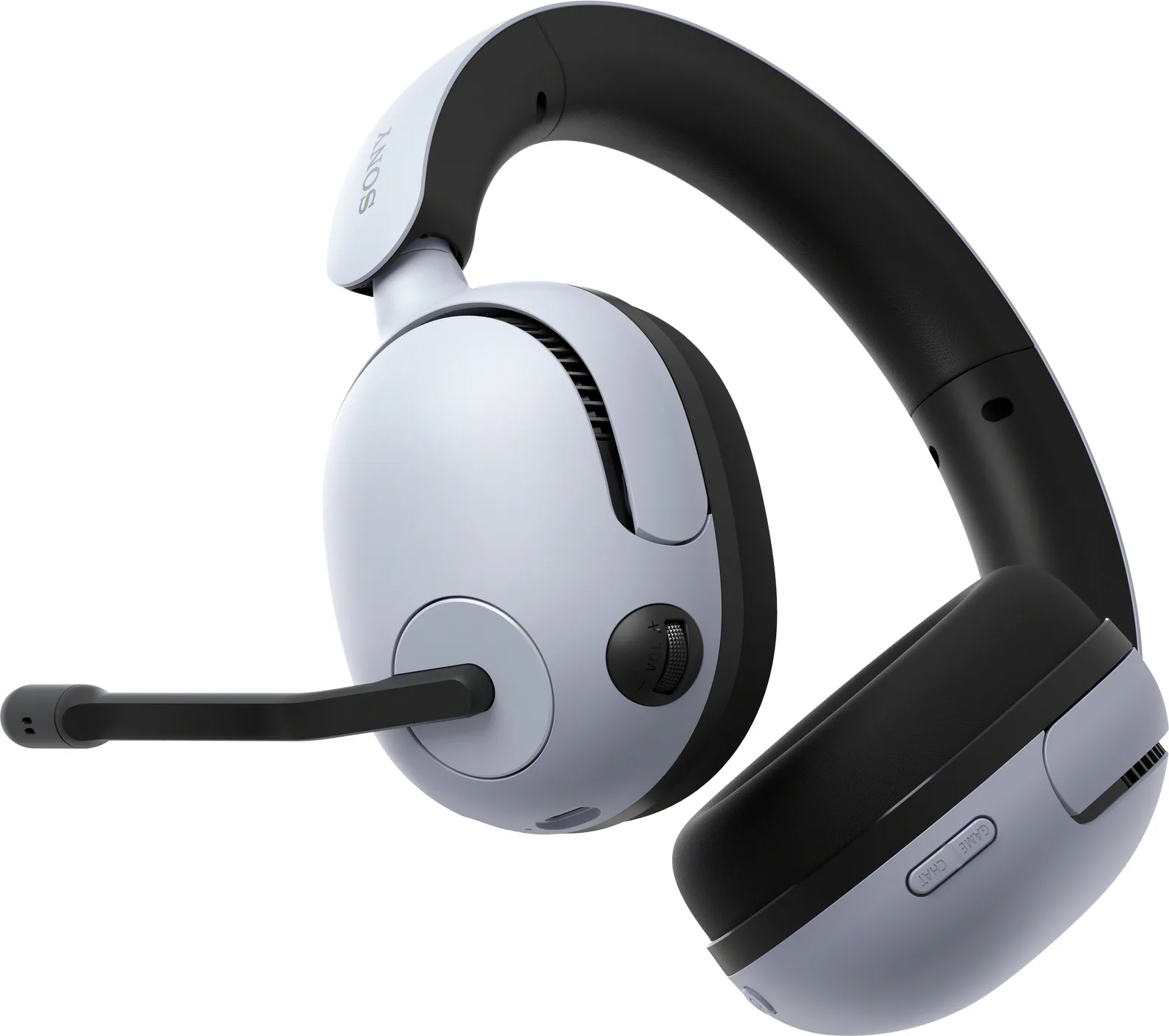 Sony INZONE H5 Blanc Casques gaming